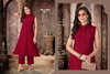 Shradha By Aanchi Vatican Casual Wear Co Ord Set Exporters In India

